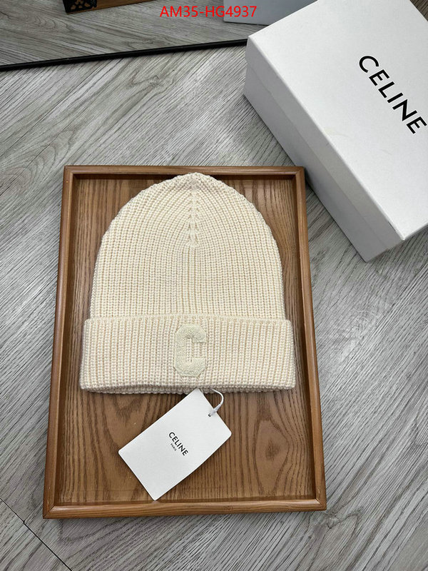 Cap(Hat)-Celine best replica ID: HG4937 $: 35USD