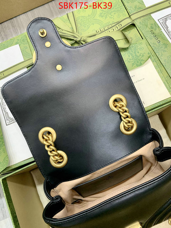 Gucci Bags Promotion ID: BK39