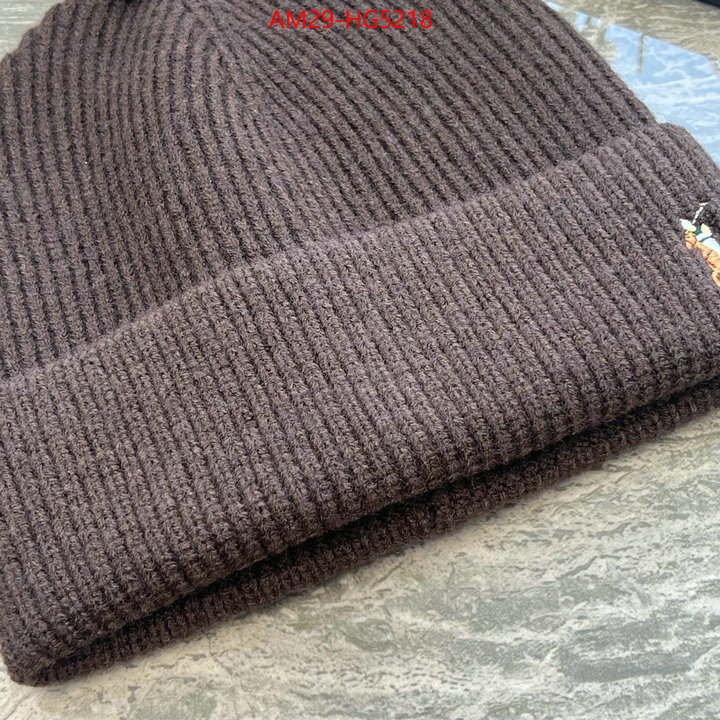 Cap(Hat)-POLO top ID: HG5218 $: 29USD