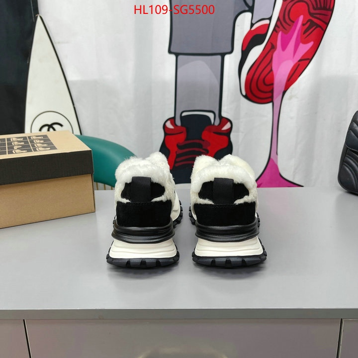 Women Shoes-UGG online store ID: SG5500 $: 109USD