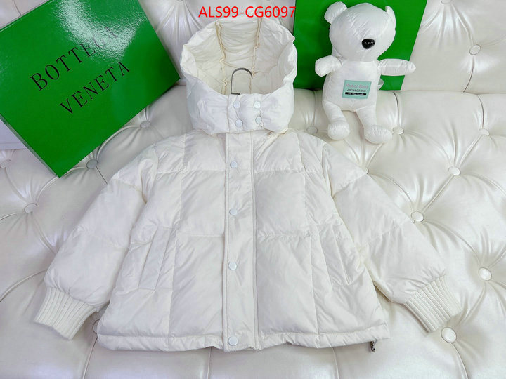 Kids clothing-BV top quality website ID: CG6097 $: 99USD