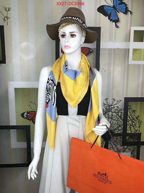 1111 Carnival SALE,Scarf ID: DCX866