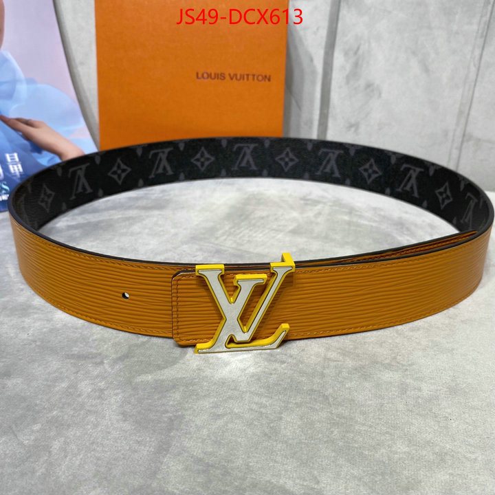 1111 Carnival SALE,Belts ID: DCX613