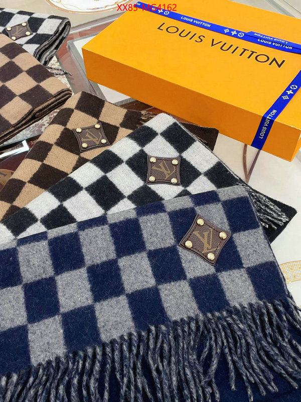 Scarf-LV designer fashion replica ID: MG4162 $: 85USD