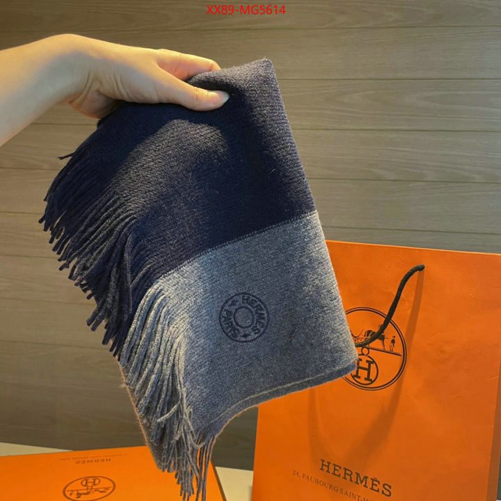 Scarf-Hermes customize the best replica ID: MG5614 $: 89USD