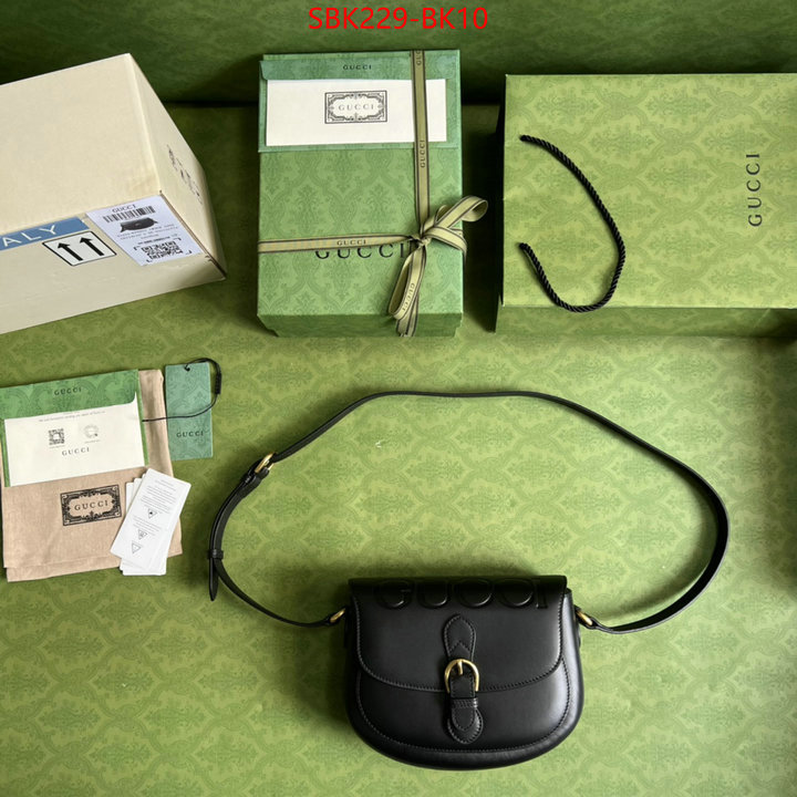 Gucci Bags Promotion ID: BK10