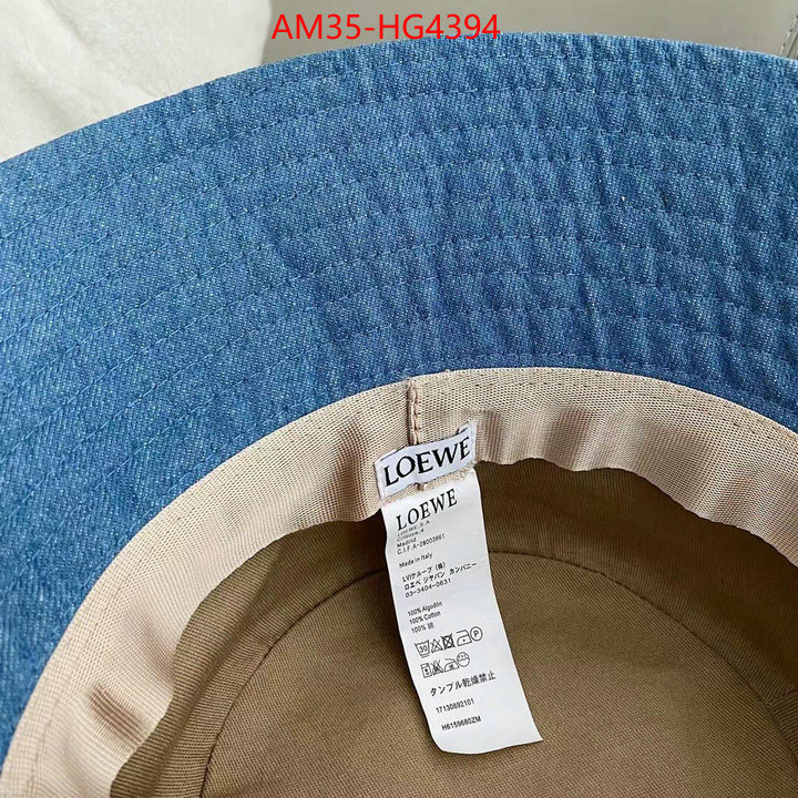 Cap(Hat)-Loewe the most popular ID: HG4394 $: 35USD