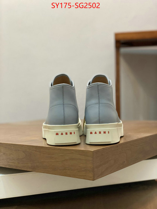 Men Shoes-Marni from china 2023 ID: SG2502 $: 175USD