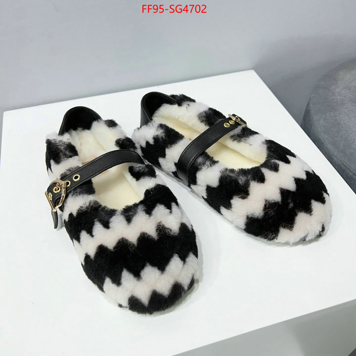 Women Shoes-UGG how to find designer replica ID: SG4702 $: 95USD