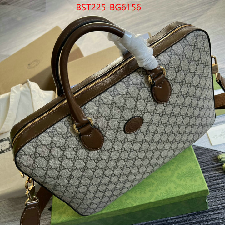 Gucci Bags(TOP)-Handbag- cheap replica designer ID: BG6156 $: 225USD,