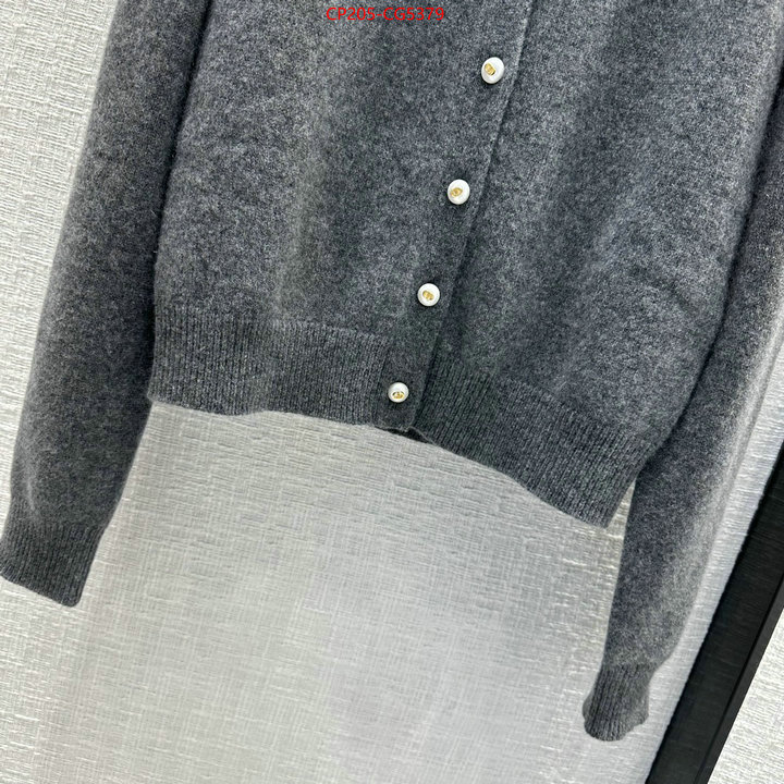 Clothing-Dior where can i buy ID: CG5379 $: 205USD