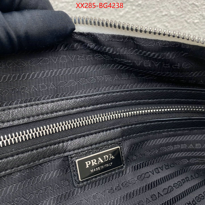 Prada Bags (TOP)-Triangle high quality aaaaa replica ID: BG4238 $: 285USD,