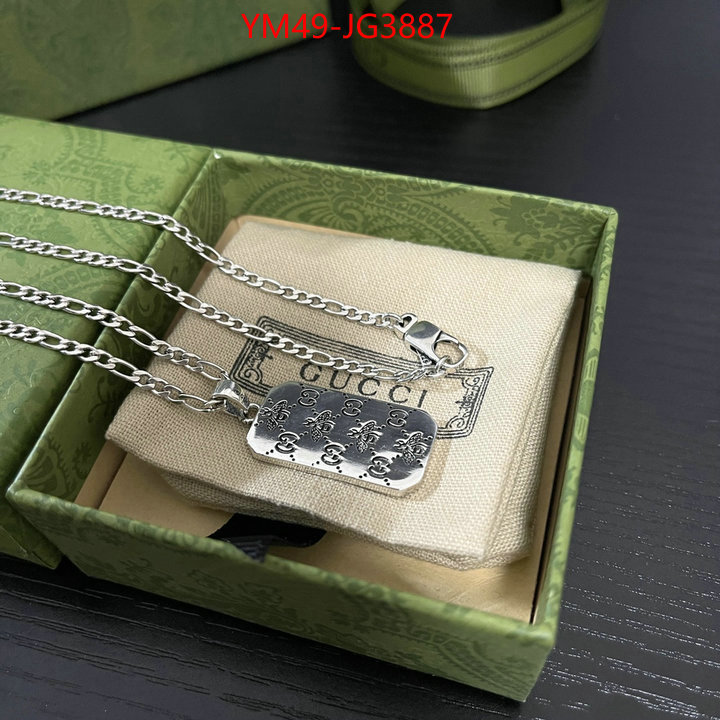 Jewelry-Gucci where can i buy ID: JG3887 $: 49USD