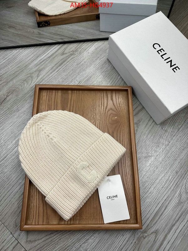 Cap(Hat)-Celine best replica ID: HG4937 $: 35USD