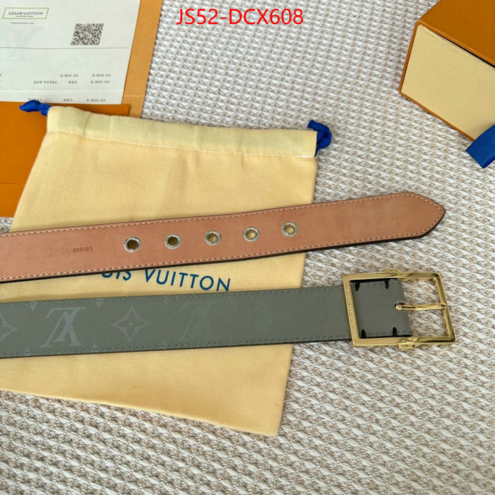 1111 Carnival SALE,Belts ID: DCX608