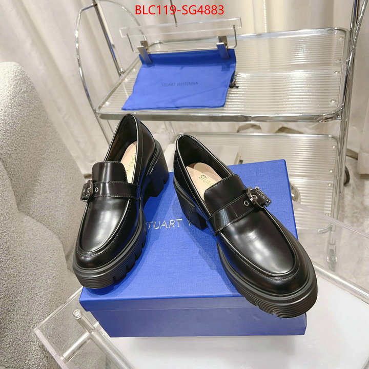 Women Shoes-Stuart Weirzman new designer replica ID: SG4883 $: 119USD