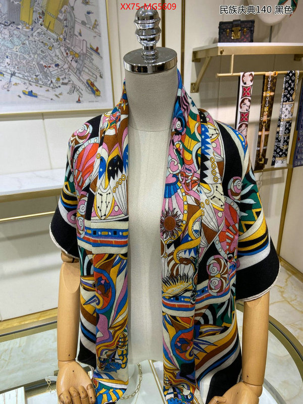 Scarf-Hermes wholesale replica ID: MG5609 $: 75USD