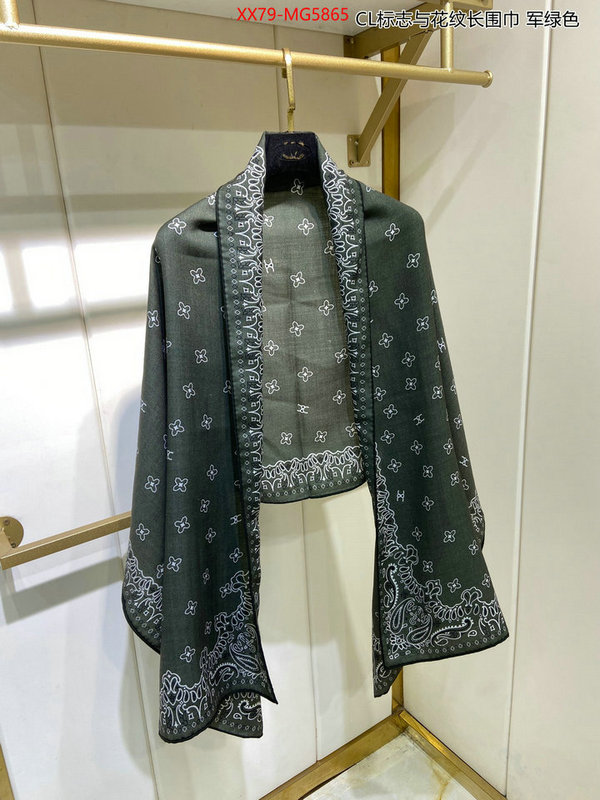 Scarf-CELINE top quality designer replica ID: MG5865 $: 79USD