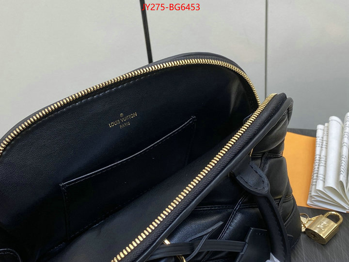 LV Bags(TOP)-Alma- where to buy fakes ID: BG6453 $: 275USD,