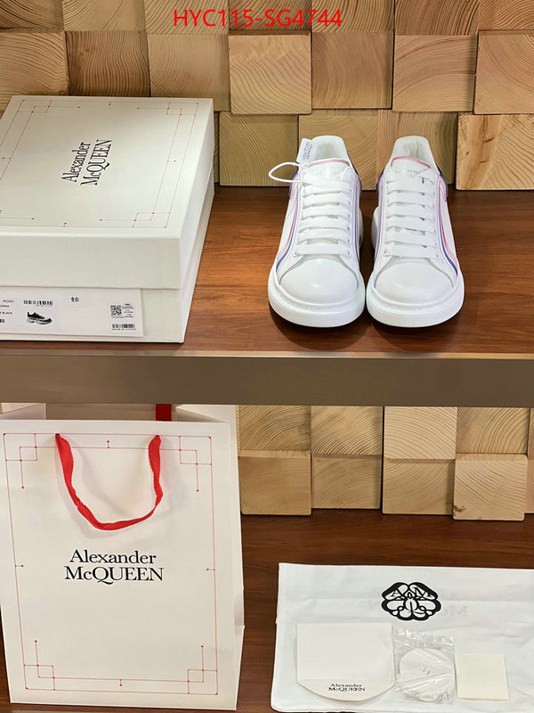 Women Shoes-Alexander McQueen are you looking for ID: SG4744