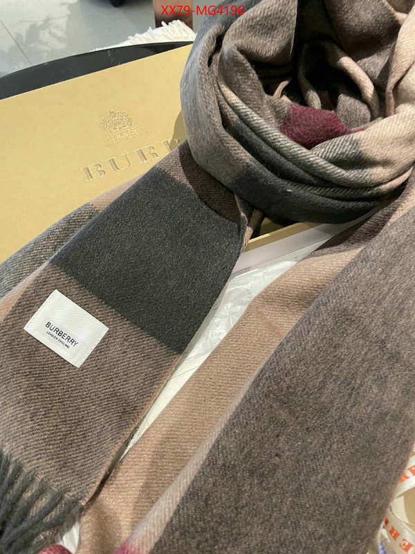 Scarf-Burberry the most popular ID: MG4196 $: 79USD