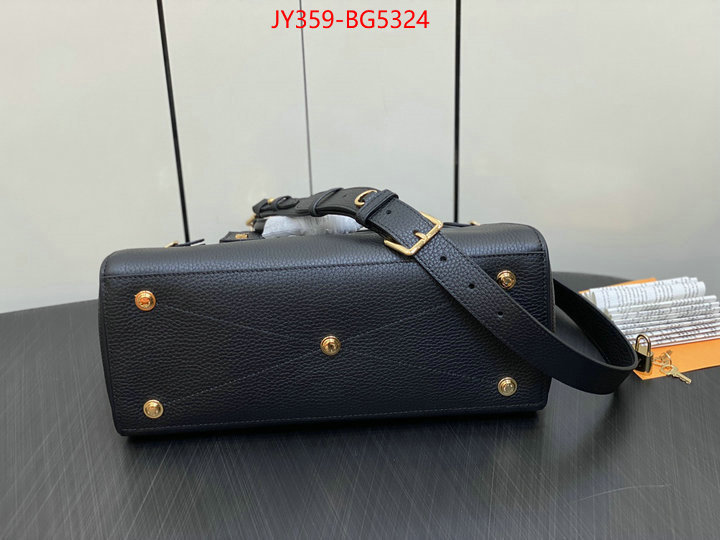 LV Bags(TOP)-Handbag Collection- wholesale replica shop ID: BG5324 $: 359USD