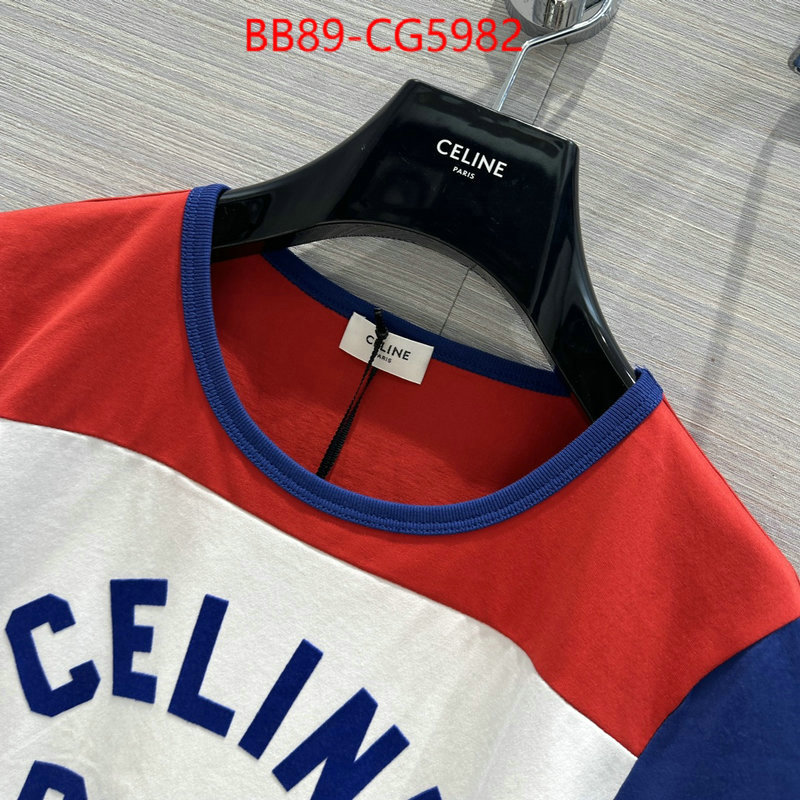 Clothing-Celine cheap replica ID: CG5982 $: 89USD