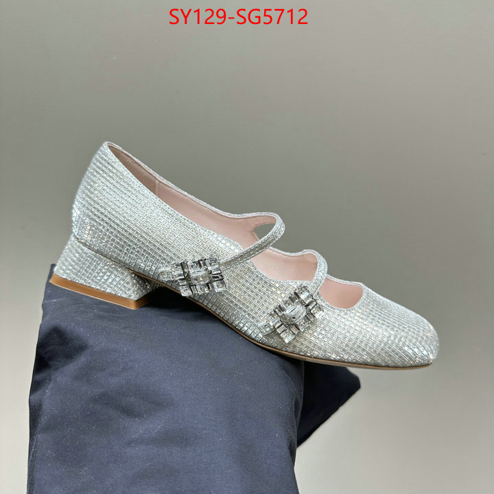 Women Shoes-Rogar Vivier website to buy replica ID: SG5712 $: 129USD