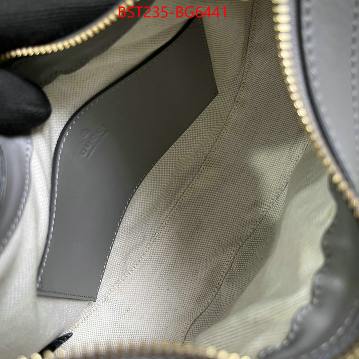 Gucci Bags(TOP)-Diagonal- 1:1 clone ID: BG6441