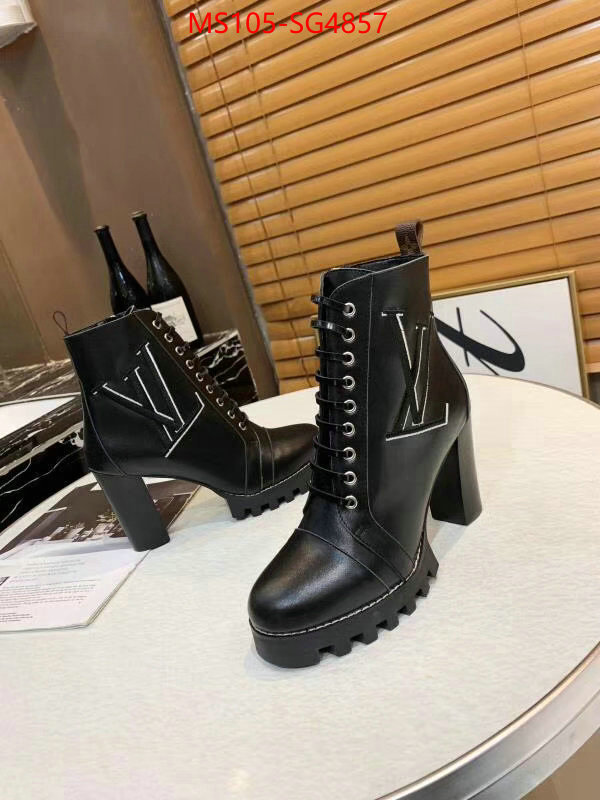 Women Shoes-Boots aaaaa class replica ID: SG4857 $: 105USD