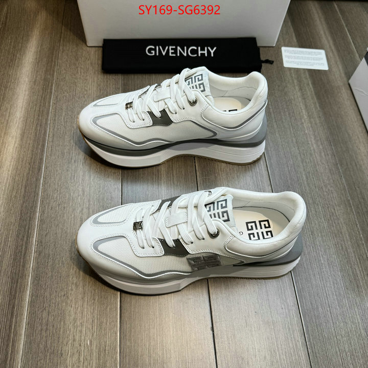 Men shoes-Givenchy where to find best ID: SG6392 $: 169USD