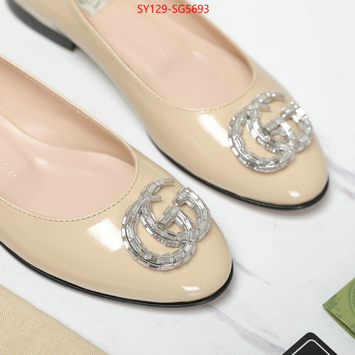 Women Shoes-Gucci is it illegal to buy ID: SG5693 $: 129USD