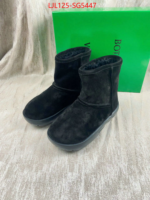 Women Shoes-Boots luxury 7 star replica ID: SG5447 $: 125USD