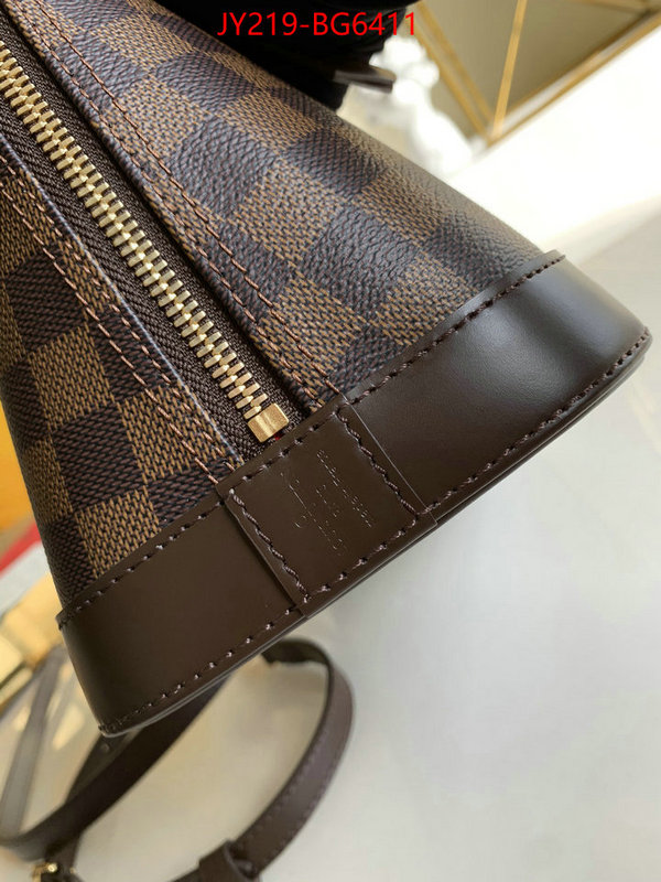 LV Bags(TOP)-Alma- new ID: BG6411 $: 219USD,