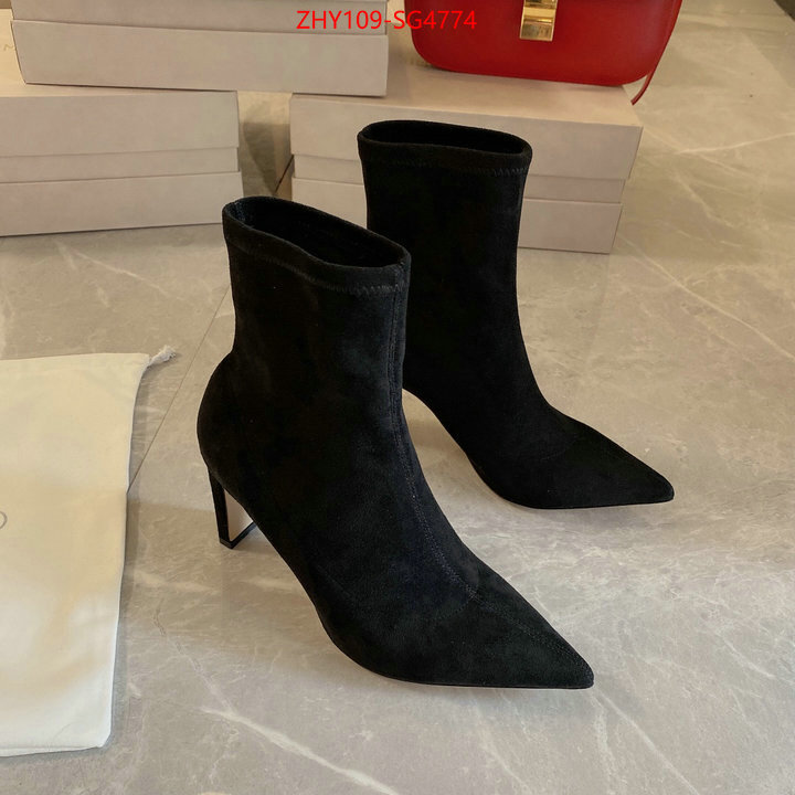 Women Shoes-Jimmy Choo designer 1:1 replica ID: SG4774 $: 109USD