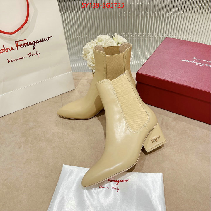 Women Shoes-Ferragamo shop now ID: SG5725 $: 139USD