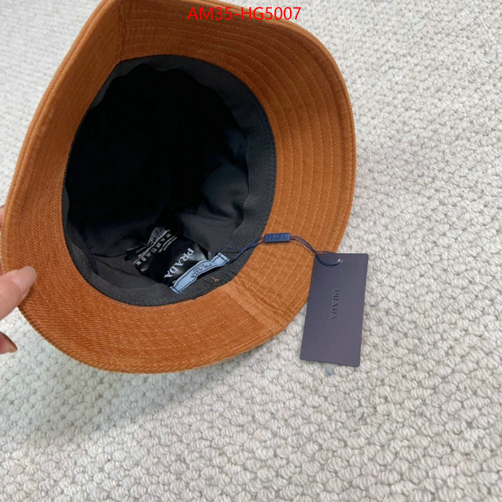 Cap (Hat)-Prada where should i buy to receive ID: HG5007 $: 35USD