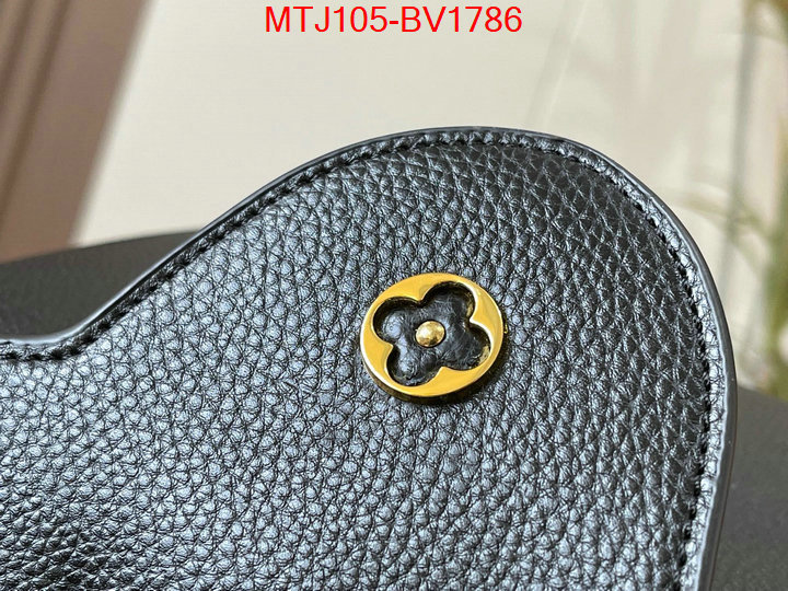 LV Bags(4A)-Handbag Collection- for sale cheap now ID: BV1786