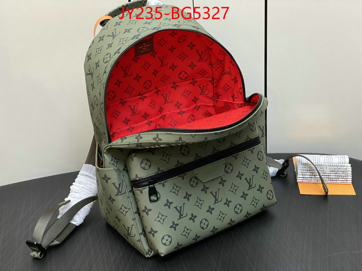 LV Bags(TOP)-Handbag Collection- the top ultimate knockoff ID: BG5327 $: 235USD