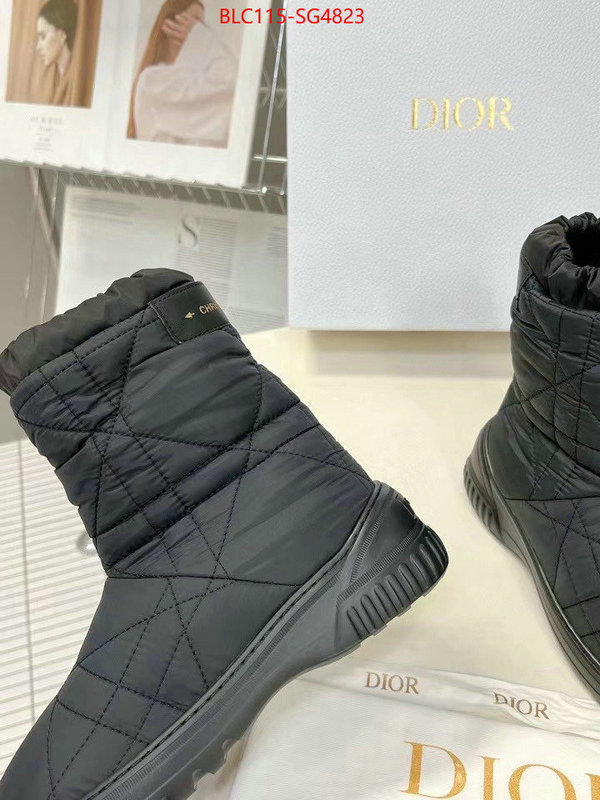 Women Shoes-Dior replica how can you ID: SG4823 $: 115USD