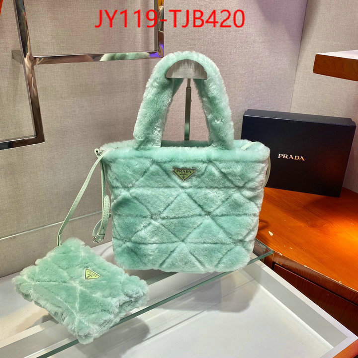 1111 Carnival SALE,5A Bags ID: TJB420