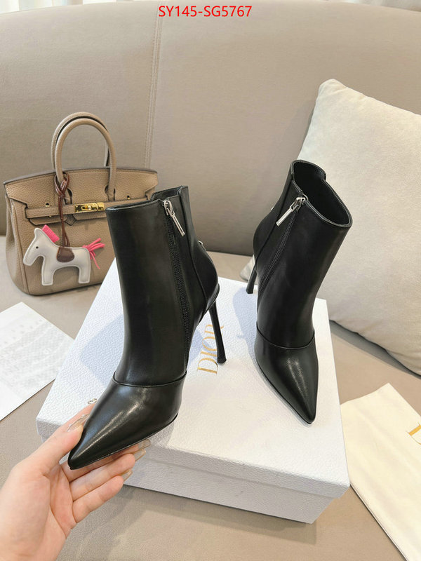 Women Shoes-Dior replica online ID: SG5767 $: 145USD