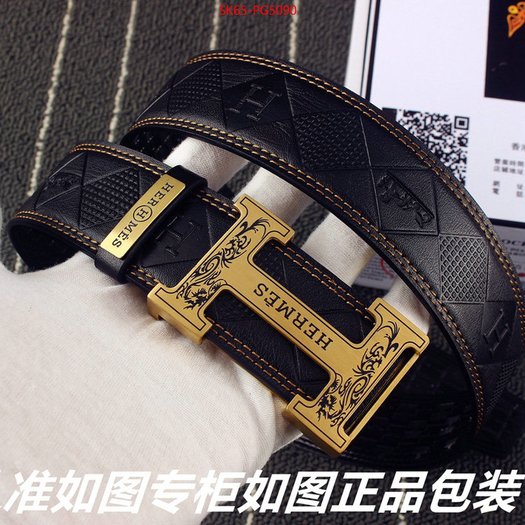 Belts-Hermes 2023 perfect replica designer ID: PG5090 $: 65USD