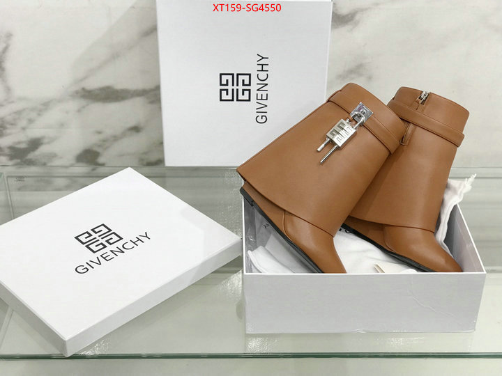 Women Shoes-Givenchy shop ID: SG4550 $: 159USD