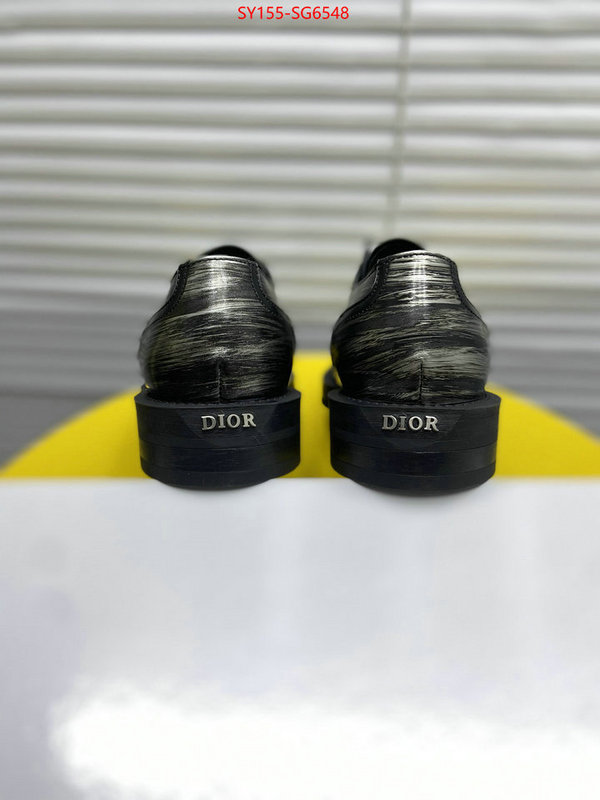 Men shoes-Dior from china 2023 ID: SG6548 $: 155USD