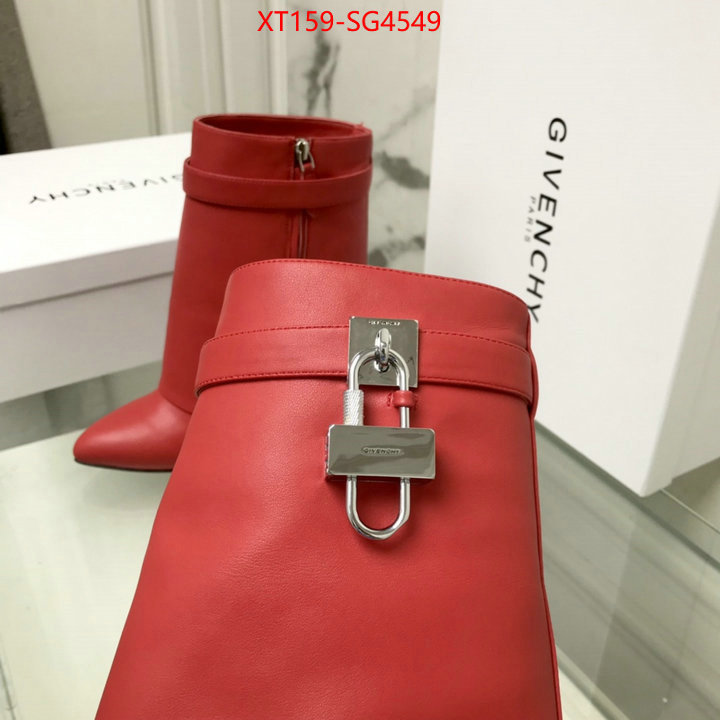 Women Shoes-Givenchy replica 1:1 ID: SG4549 $: 159USD