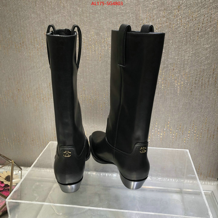 Women Shoes-Boots found replica ID: SG4803 $: 175USD