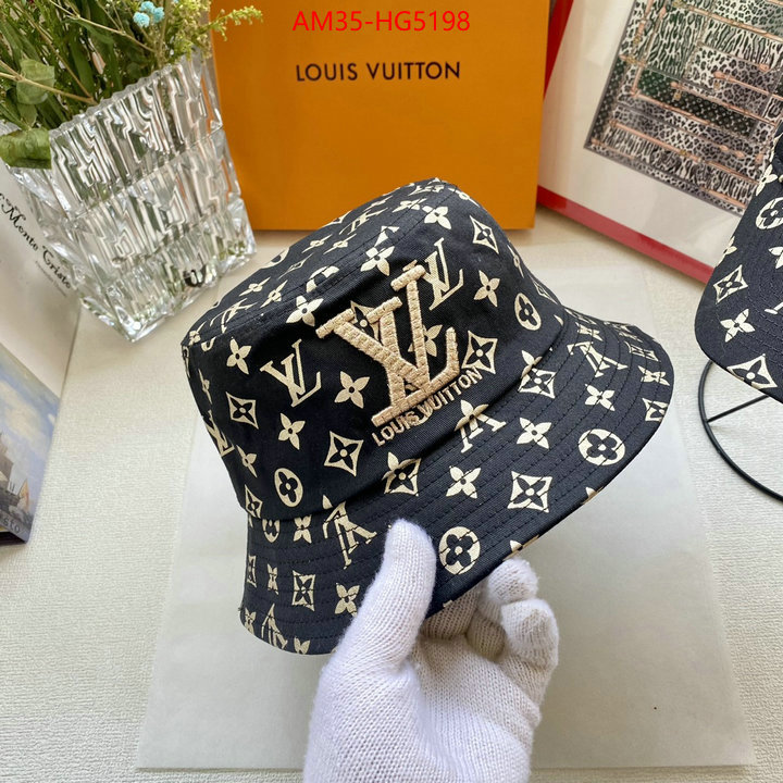 Cap(Hat)-LV can you buy knockoff ID: HG5198 $: 35USD