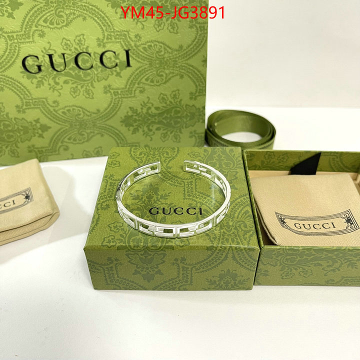 Jewelry-Gucci we curate the best ID: JG3891 $: 45USD