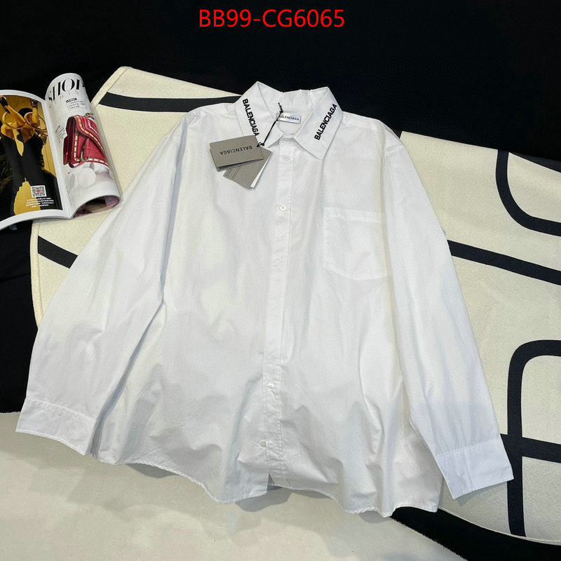 Clothing-Balenciaga high ID: CG6065 $: 99USD